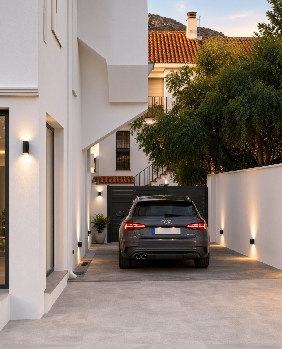 Huis te koop in Marbella | 4 slaapkamers H5487499