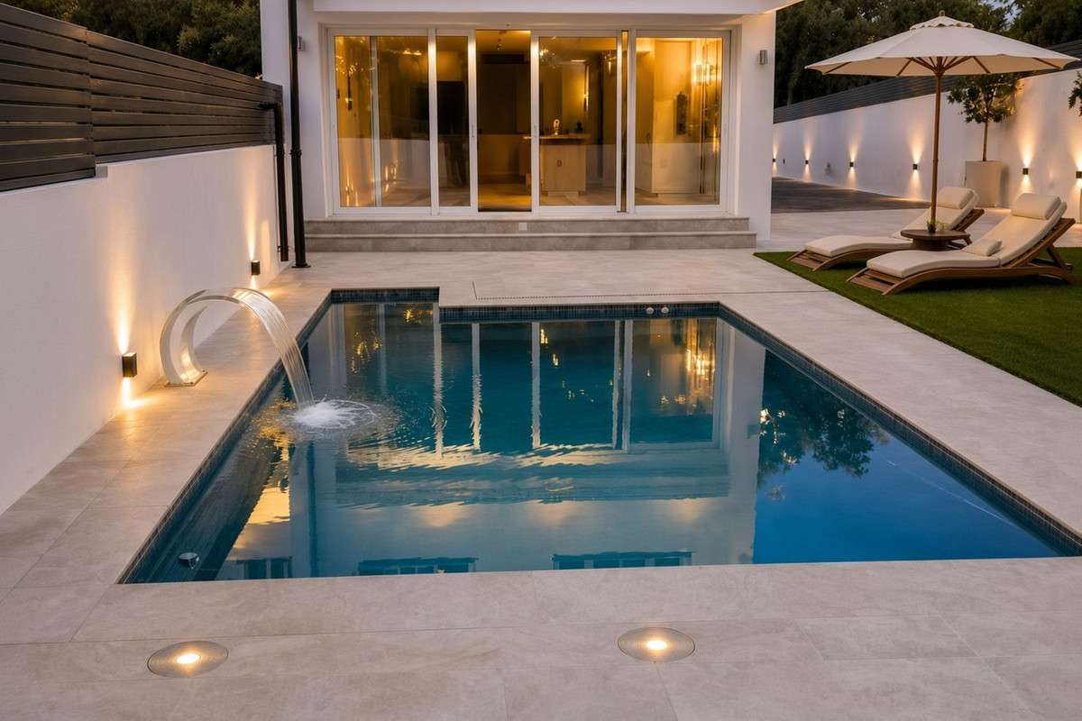 Huis te koop in Marbella | 4 slaapkamers H5487499