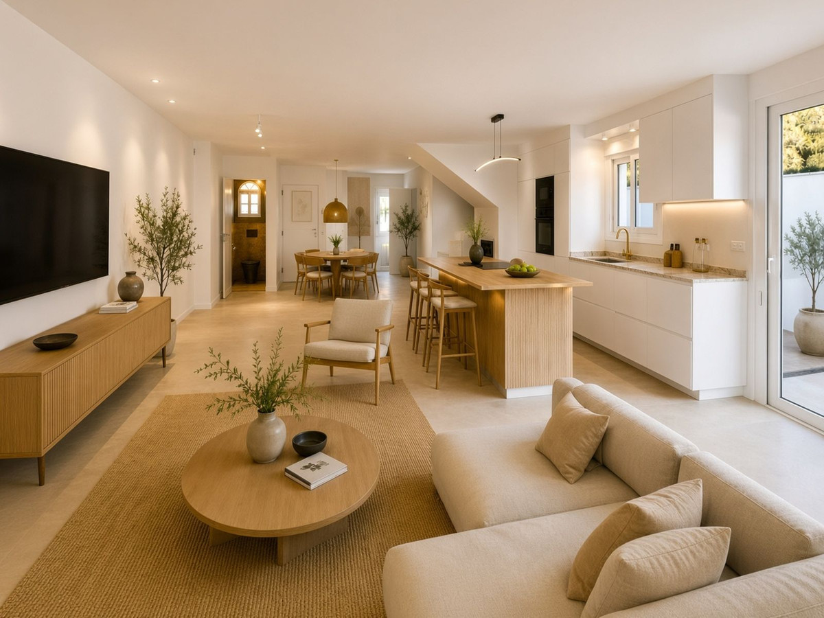 Huis te koop in Marbella | 4 slaapkamers H5487499