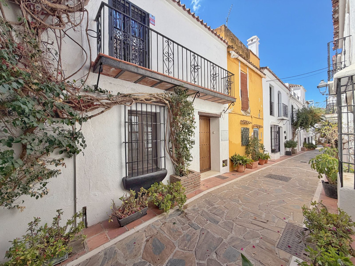 Huis te koop in Marbella | 3 slaapkamers H5487613