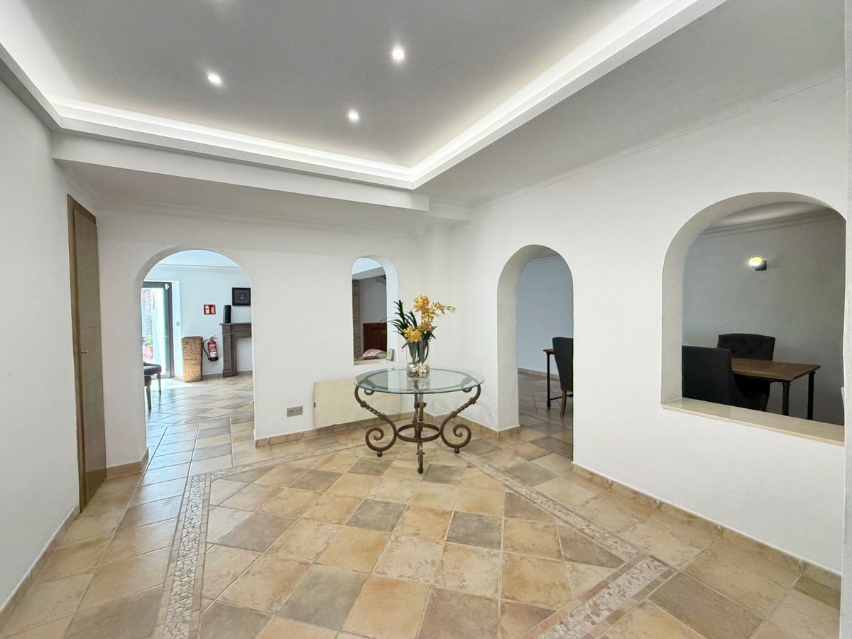 Huis te koop in Marbella | 3 slaapkamers H5487613