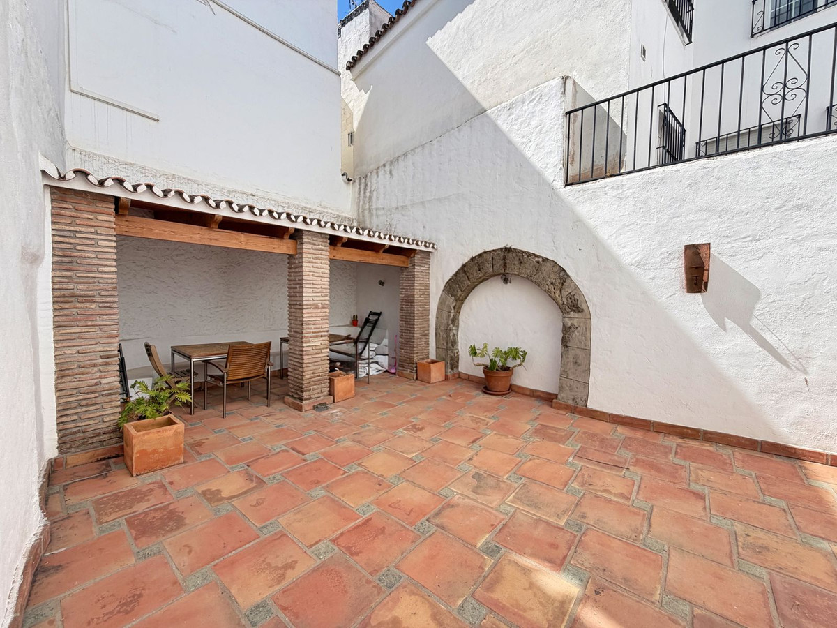 Huis te koop in Marbella | 3 slaapkamers H5487613
