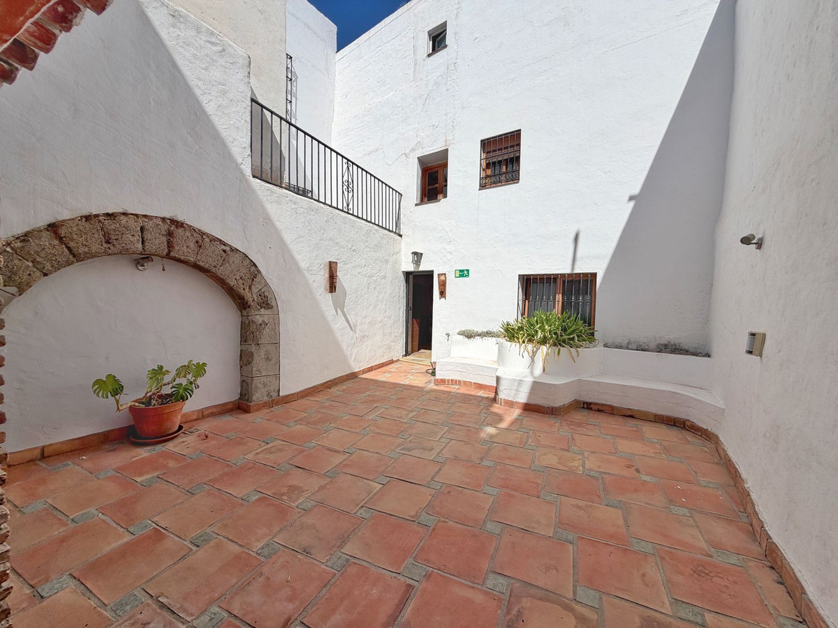 Huis te koop in Marbella | 3 slaapkamers H5487613