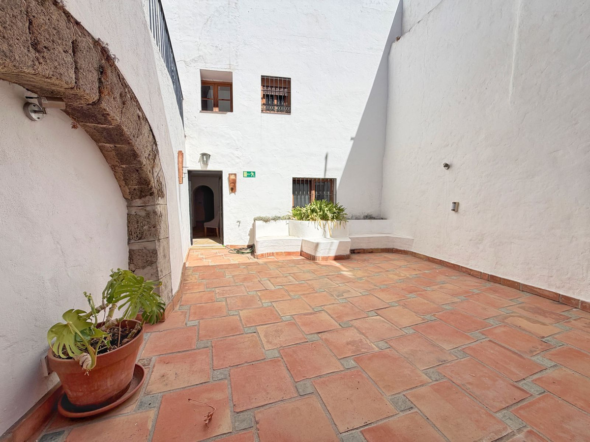 Huis te koop in Marbella | 3 slaapkamers H5487613