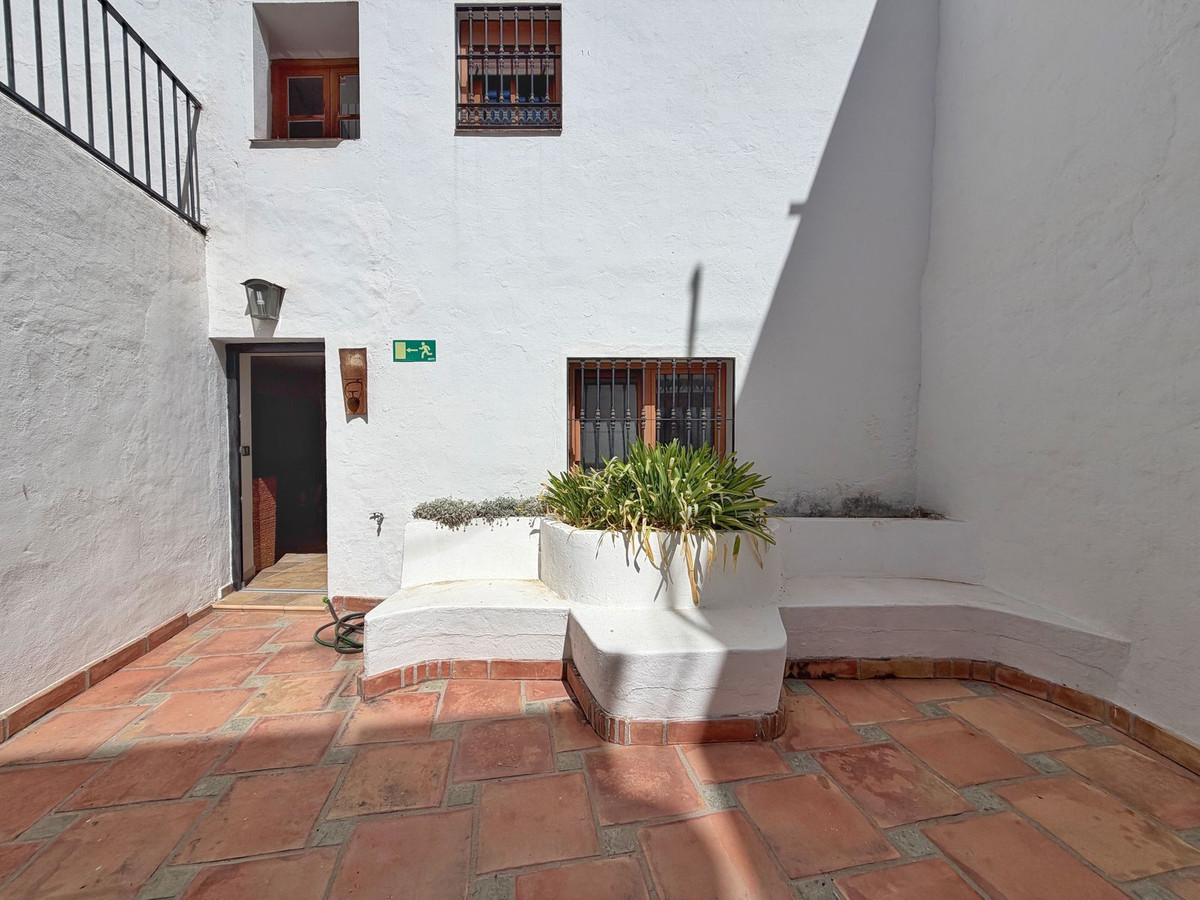 Huis te koop in Marbella | 3 slaapkamers H5487613