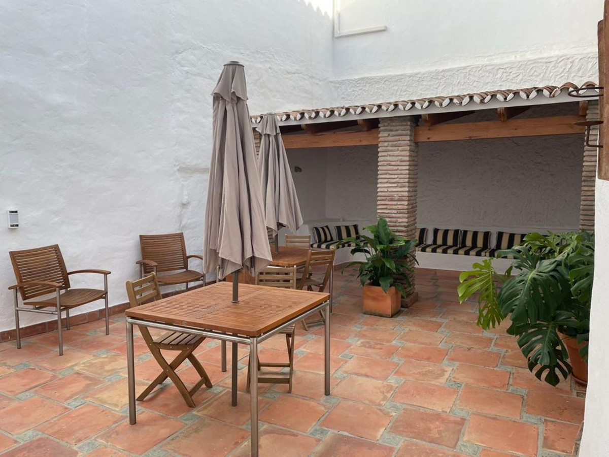 Huis te koop in Marbella | 3 slaapkamers H5487613