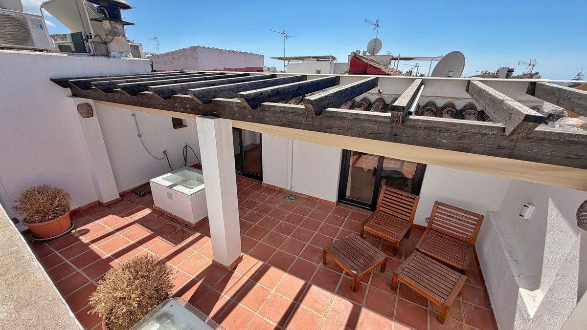 Huis te koop in Marbella | 3 slaapkamers H5487613