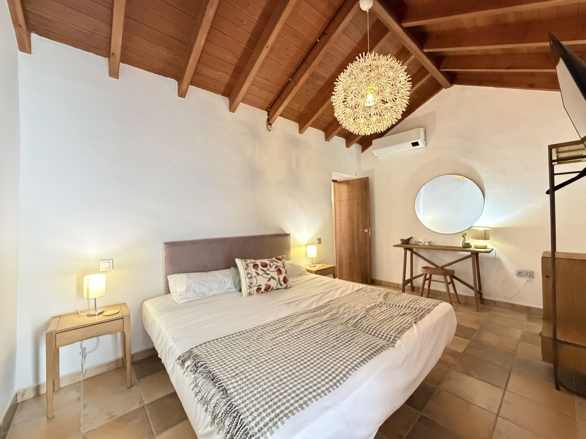 Huis te koop in Marbella | 3 slaapkamers H5487613
