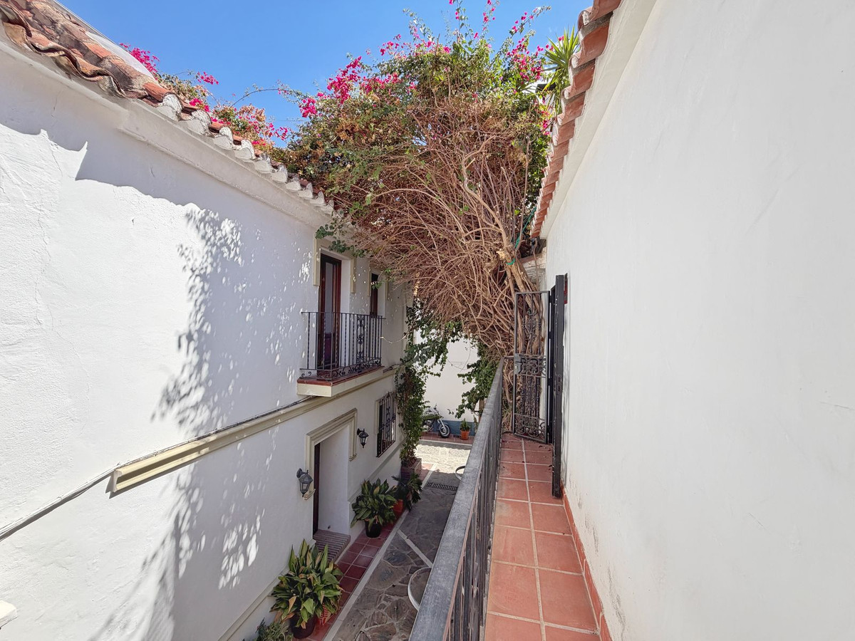 Huis te koop in Marbella | 3 slaapkamers H5487613