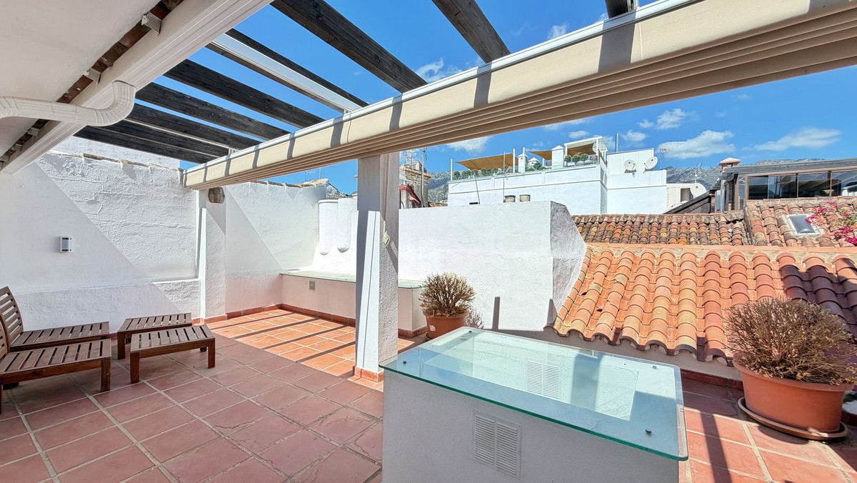 Huis te koop in Marbella | 3 slaapkamers H5487613