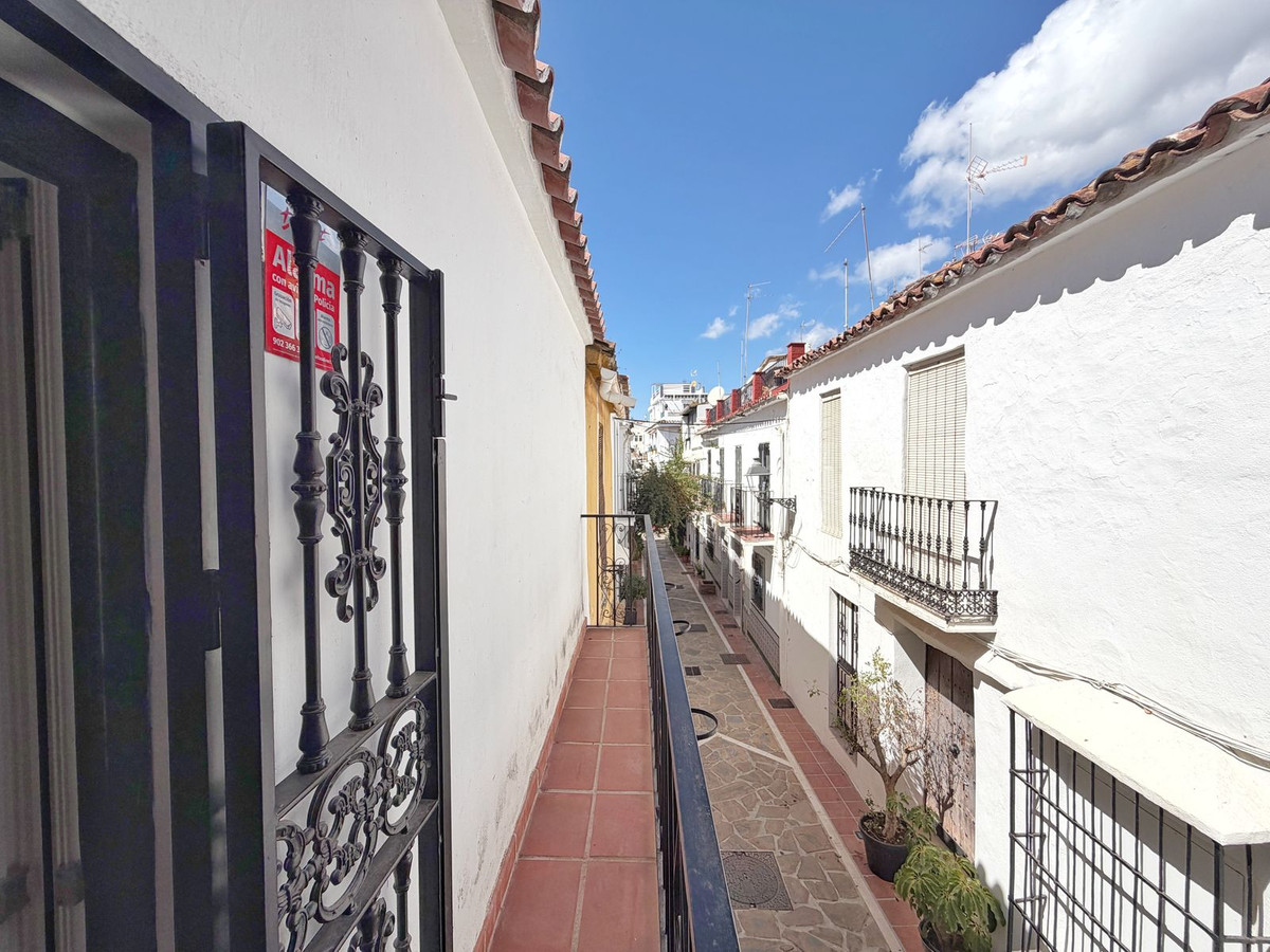Huis te koop in Marbella | 3 slaapkamers H5487613