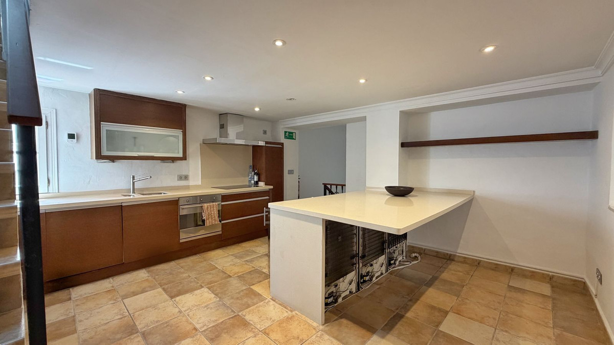 Huis te koop in Marbella | 3 slaapkamers H5487613