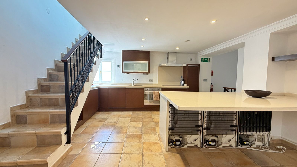 Huis te koop in Marbella | 3 slaapkamers H5487613