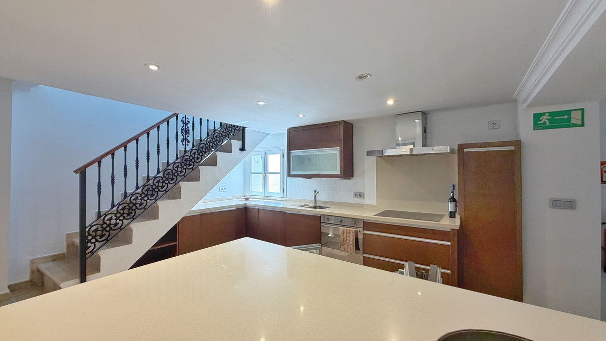 Huis te koop in Marbella | 3 slaapkamers H5487613