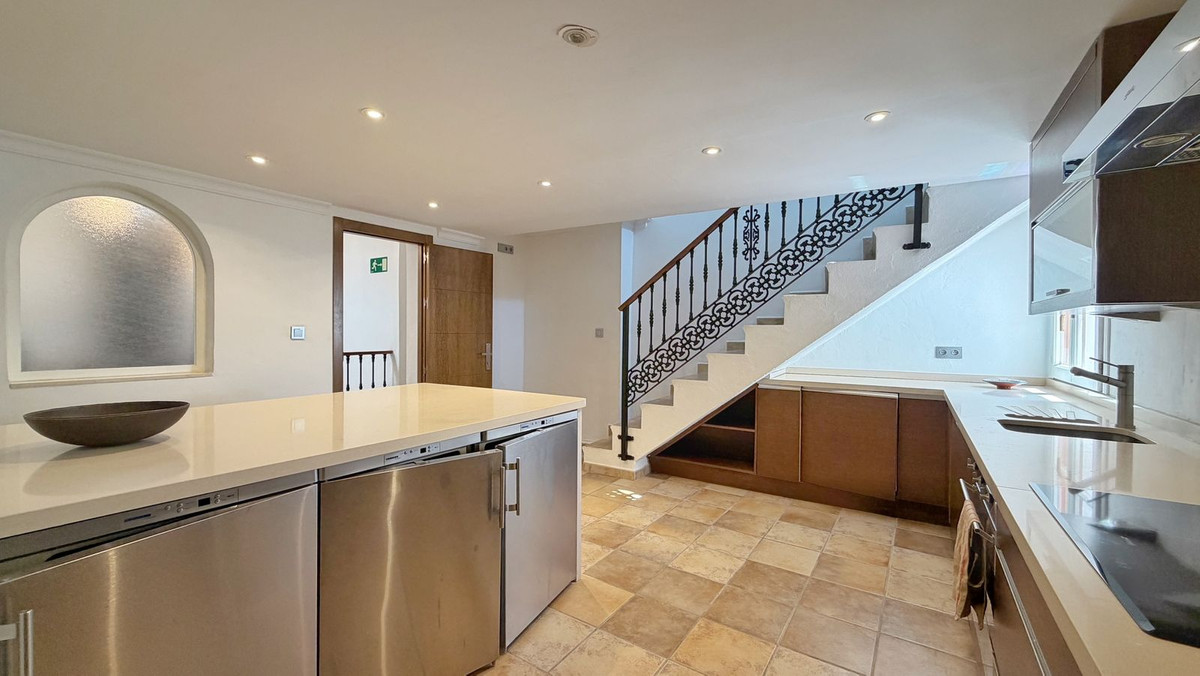 Huis te koop in Marbella | 3 slaapkamers H5487613