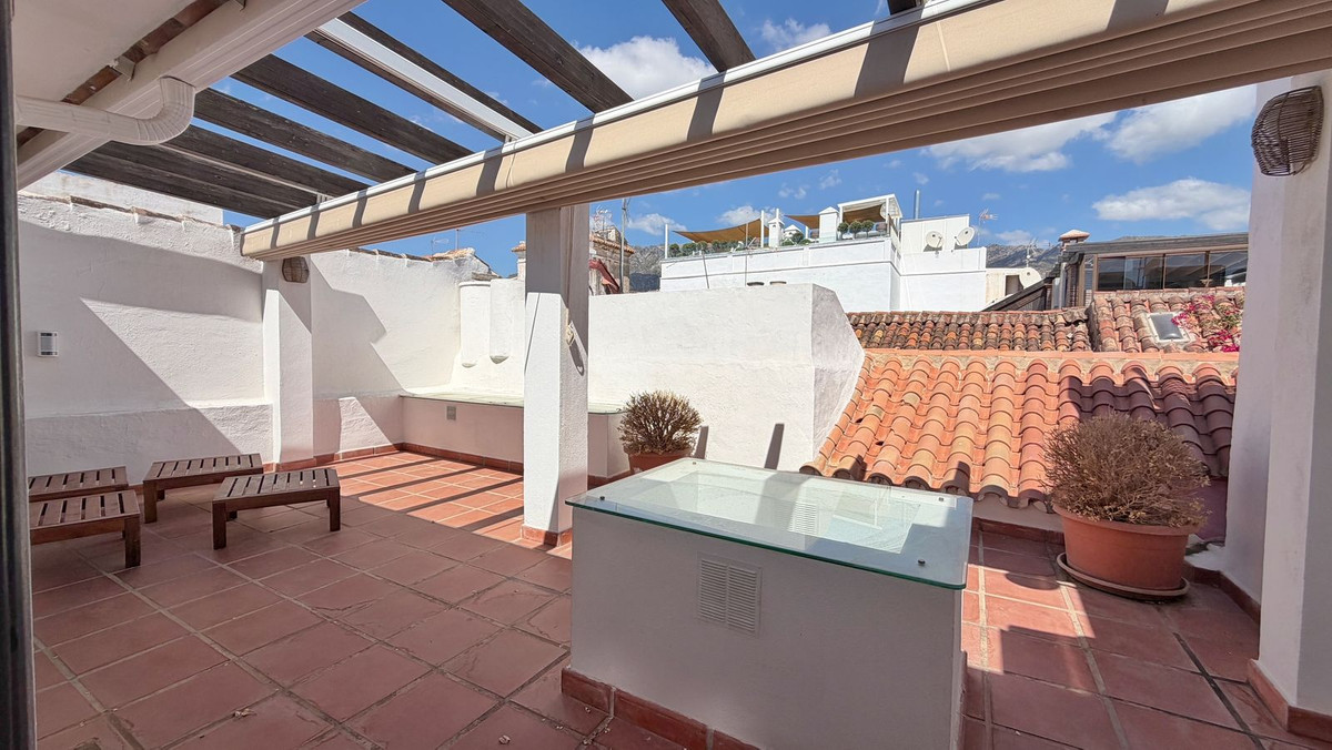 Huis te koop in Marbella | 3 slaapkamers H5487613