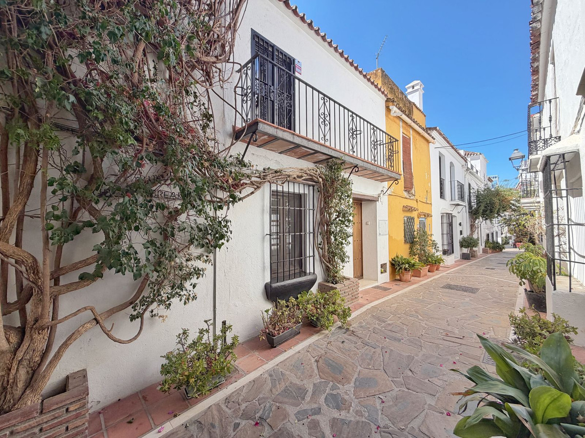 Huis te koop in Marbella | 3 slaapkamers H5487613