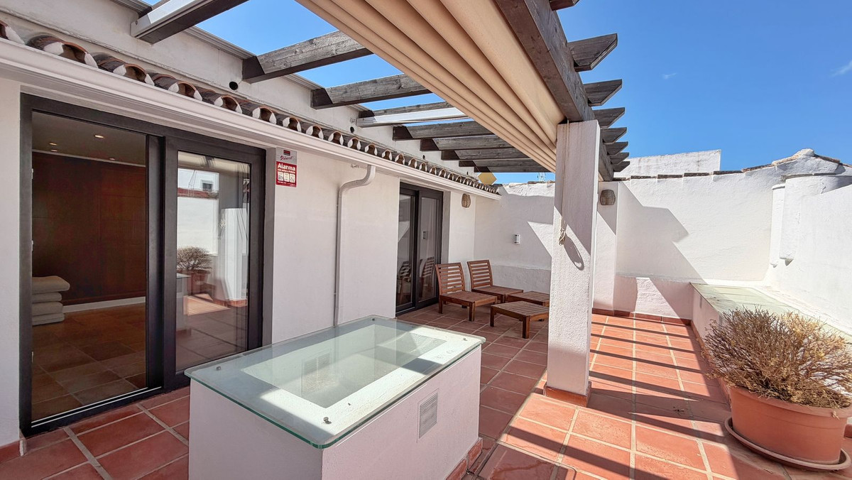 Huis te koop in Marbella | 3 slaapkamers H5487613