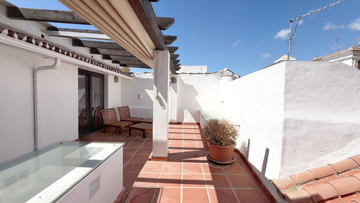 Huis te koop in Marbella | 3 slaapkamers H5487613