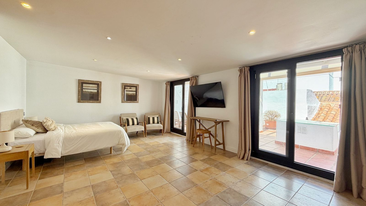 Huis te koop in Marbella | 3 slaapkamers H5487613