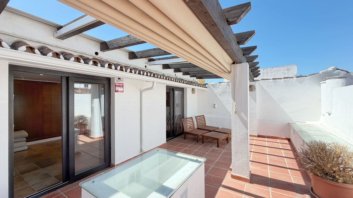 Huis te koop in Marbella | 3 slaapkamers H5487613