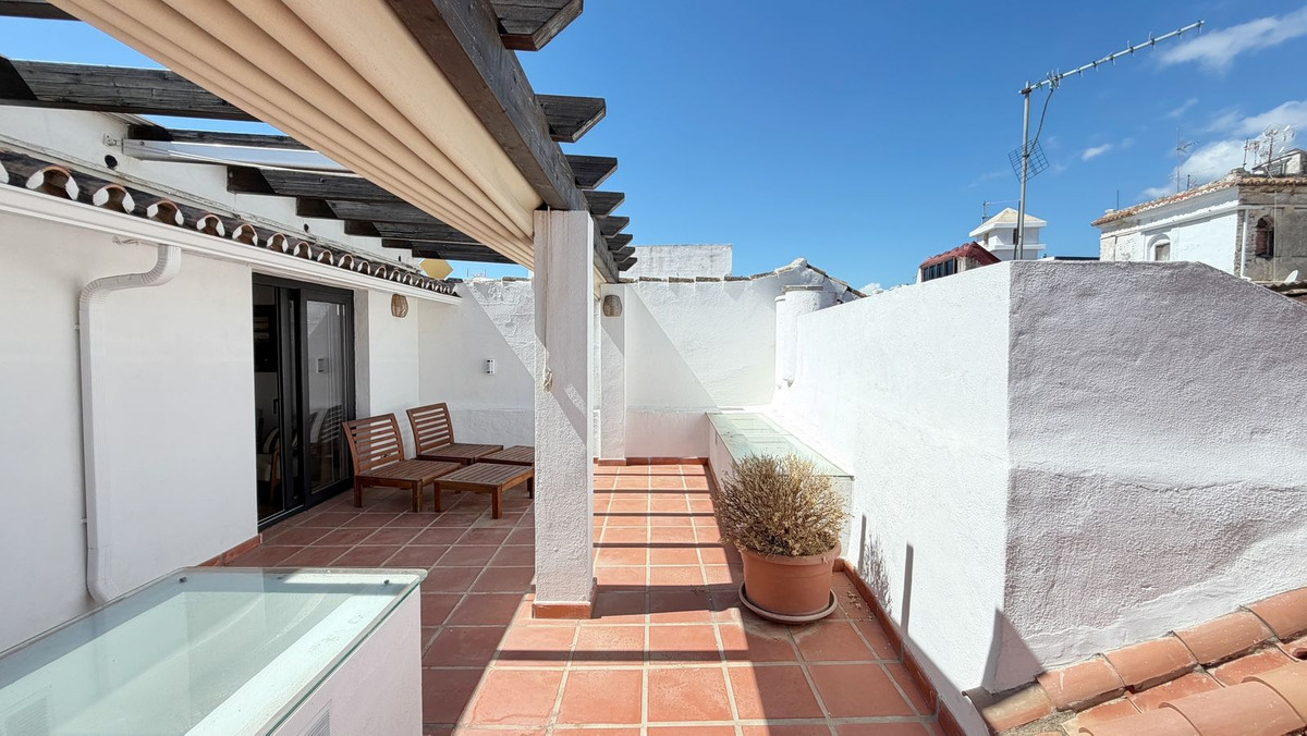 Huis te koop in Marbella | 3 slaapkamers H5487613