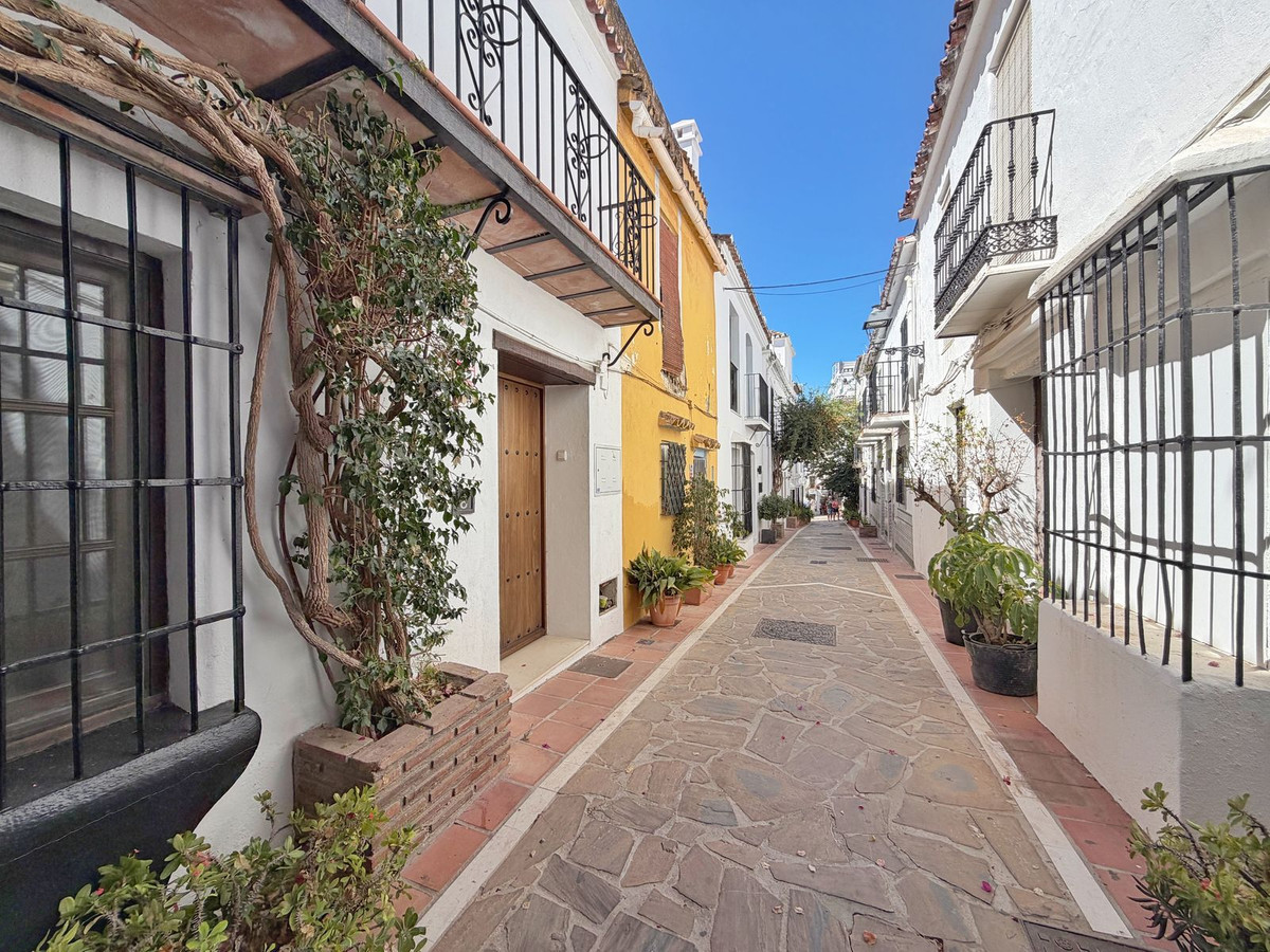 Huis te koop in Marbella | 3 slaapkamers H5487613