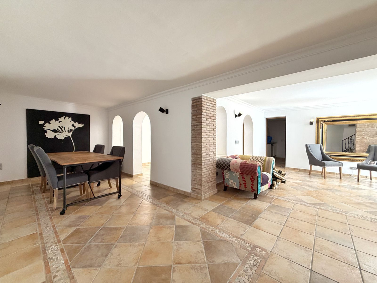 Huis te koop in Marbella | 3 slaapkamers H5487613