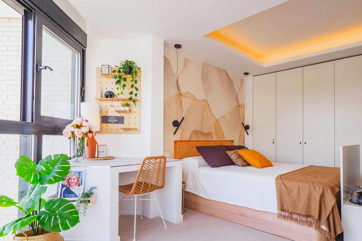 Huis te koop in Marbella | 1 slaapkamers H5487847