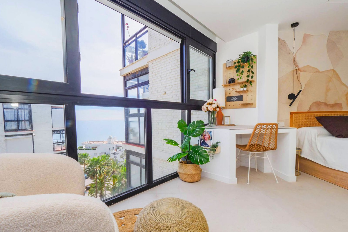 Huis te koop in Marbella | 1 slaapkamers H5487847