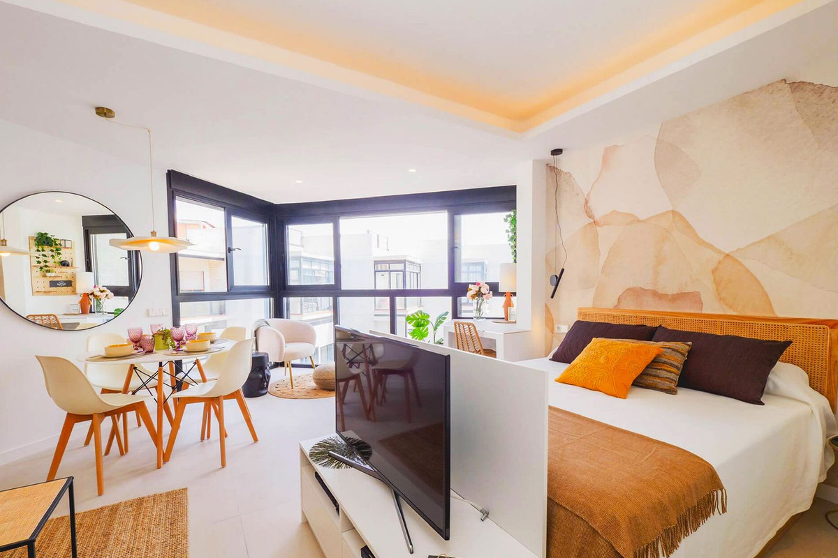 Huis te koop in Marbella | 1 slaapkamers H5487847