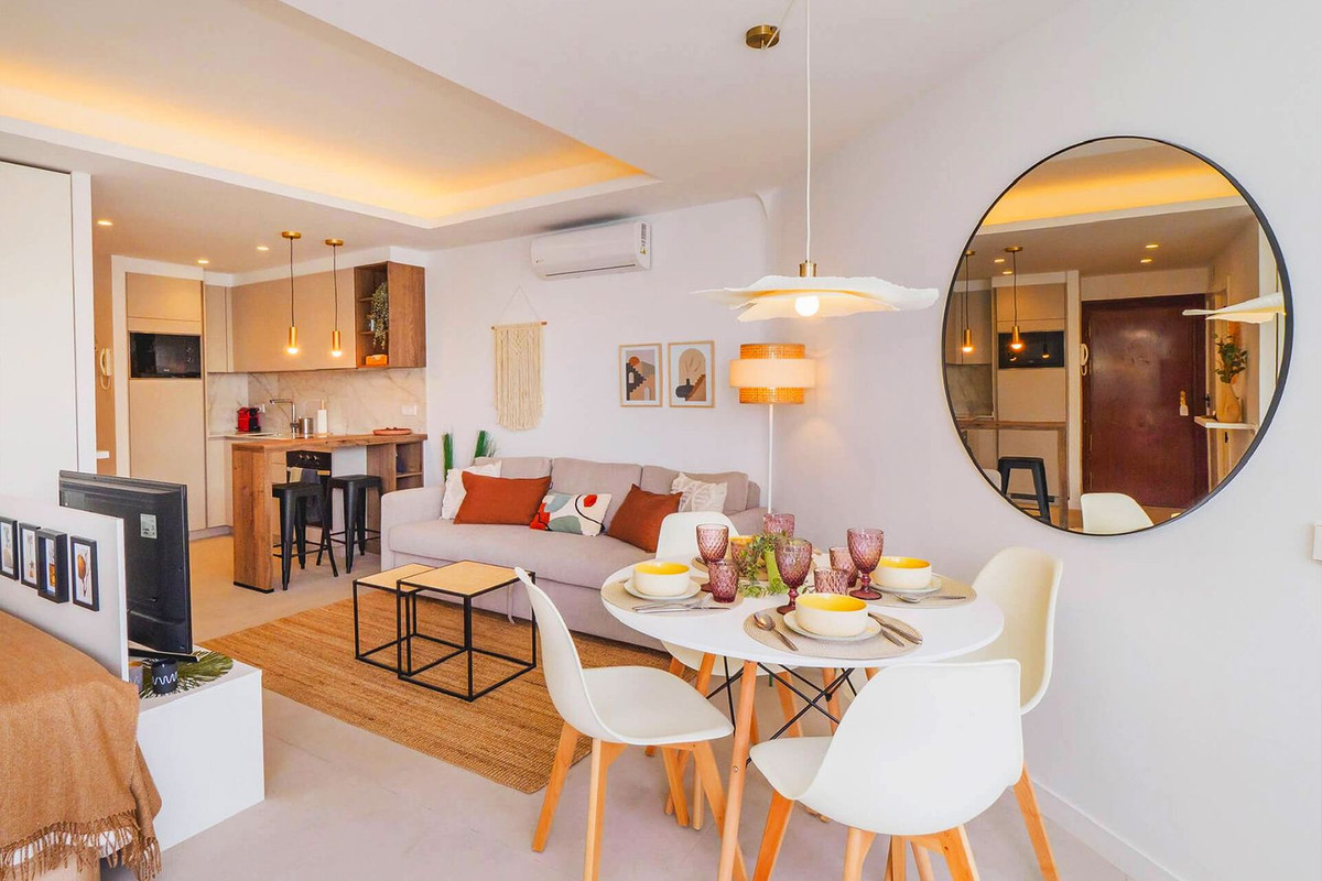 Huis te koop in Marbella | 1 slaapkamers H5487847