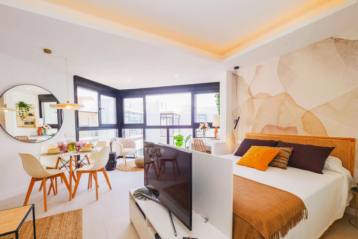 Huis te koop in Marbella | 1 slaapkamers H5487847