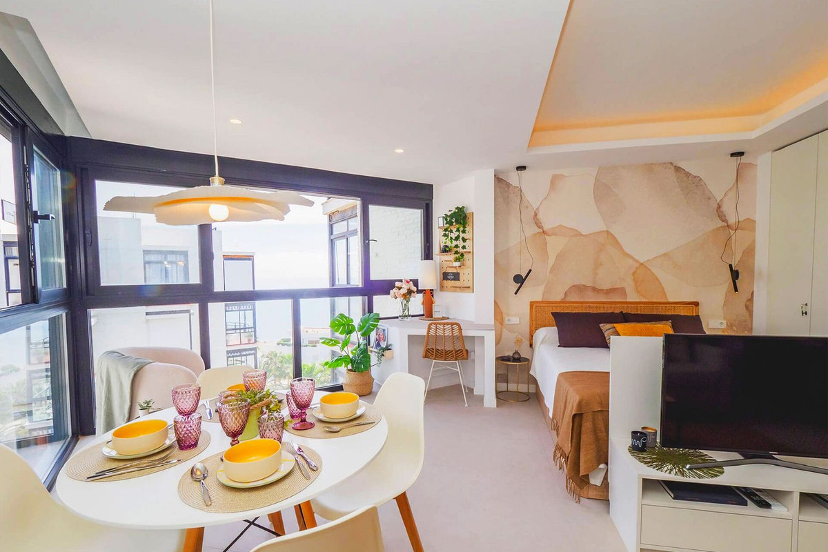 Huis te koop in Marbella | 1 slaapkamers H5487847