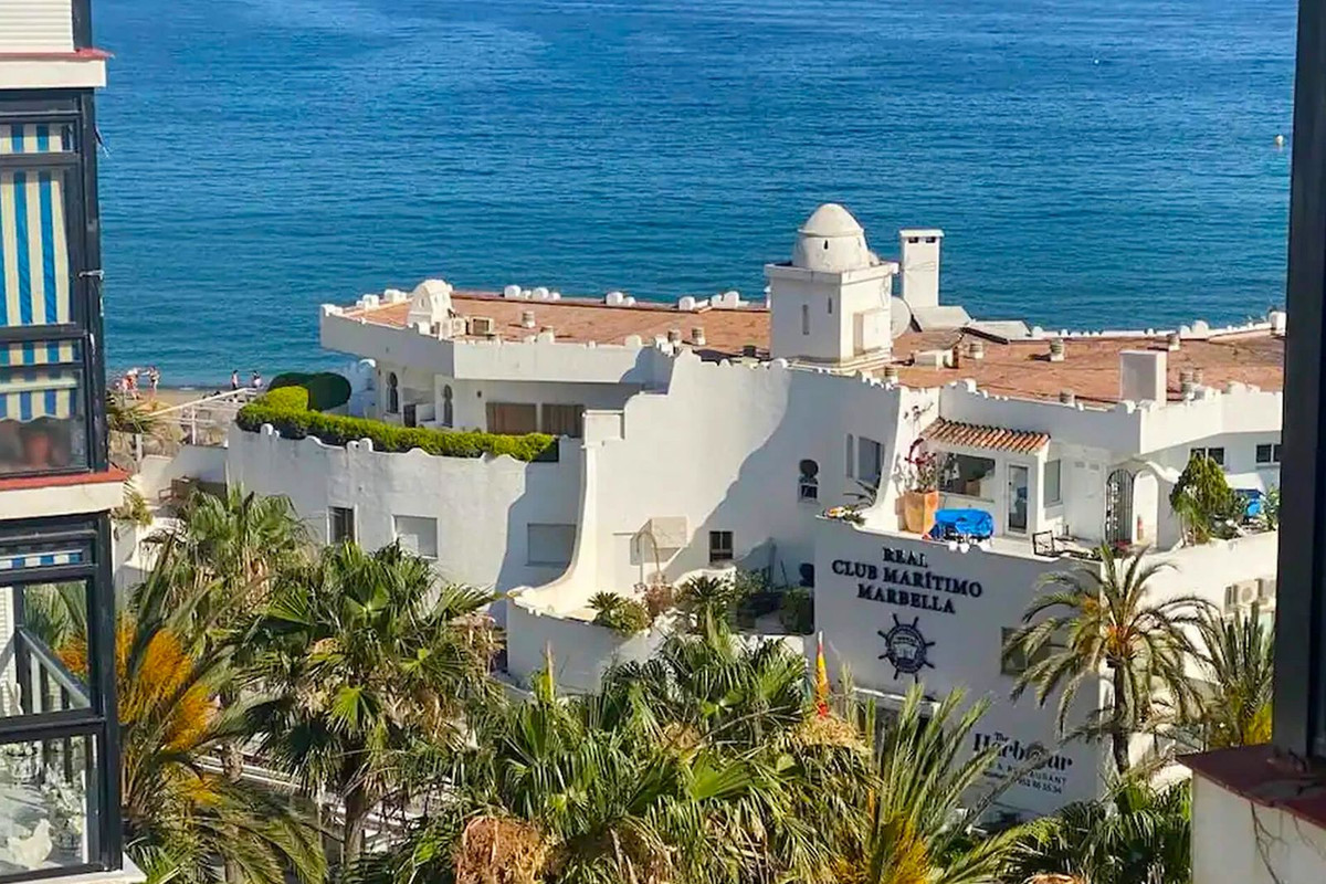 Huis te koop in Marbella | 1 slaapkamers H5487847