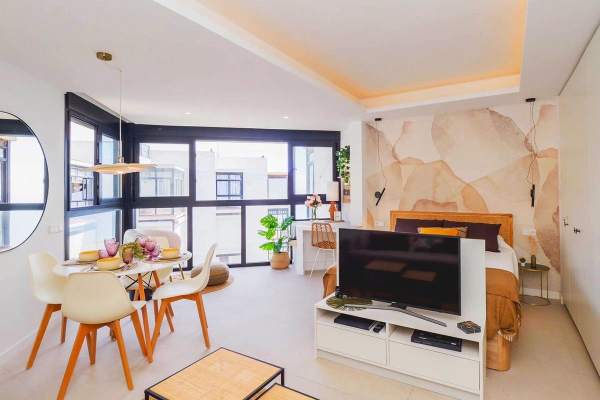 Huis te koop in Marbella | 1 slaapkamers H5487847