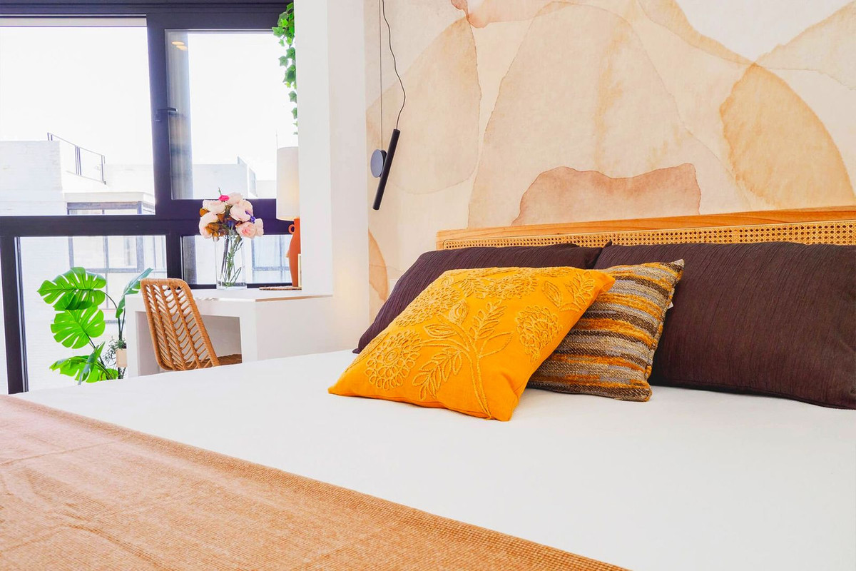 Huis te koop in Marbella | 1 slaapkamers H5487847