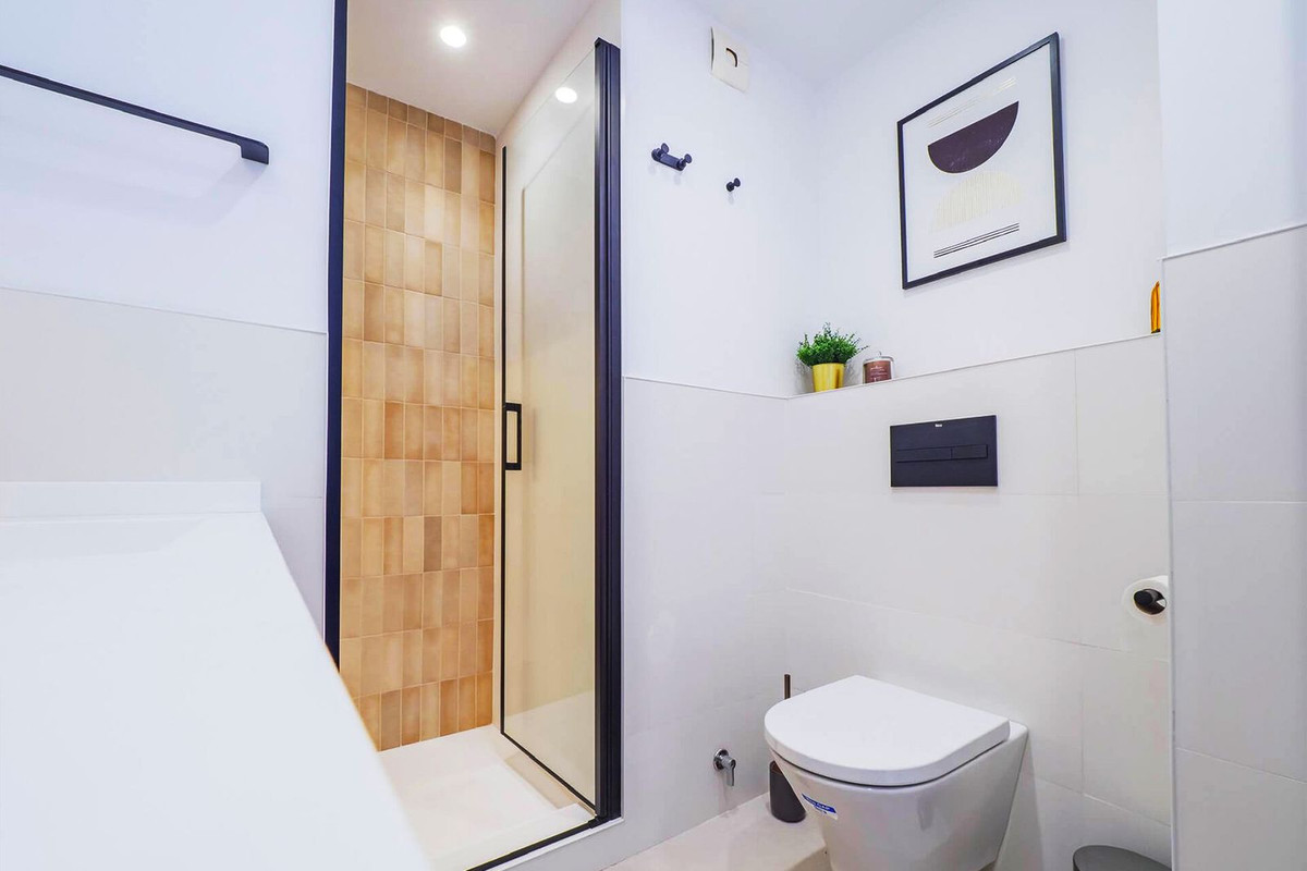 Huis te koop in Marbella | 1 slaapkamers H5487847