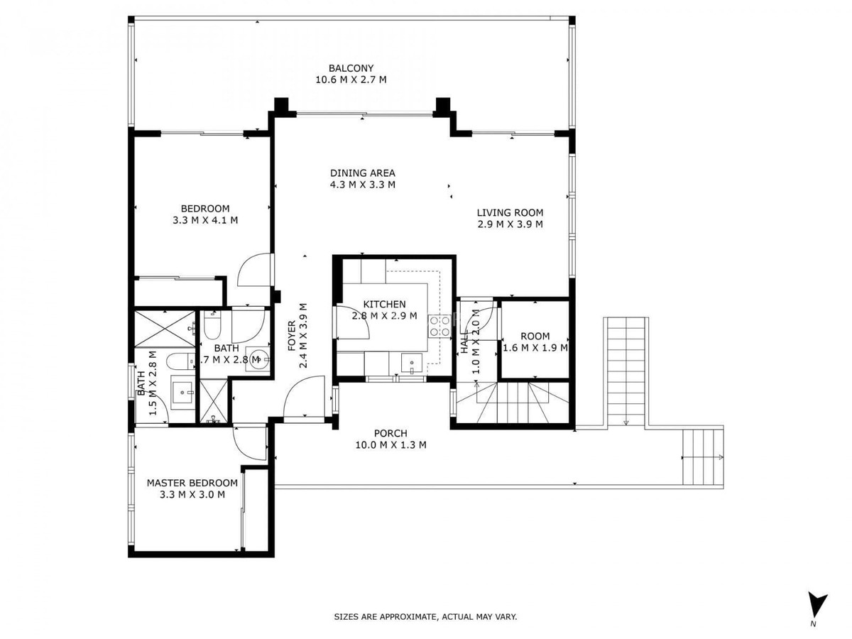 Huis te koop in Marbella | 4 slaapkamers H5488753