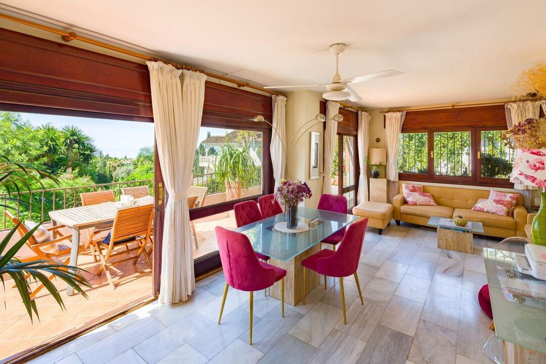Huis te koop in Marbella | 4 slaapkamers H5488753