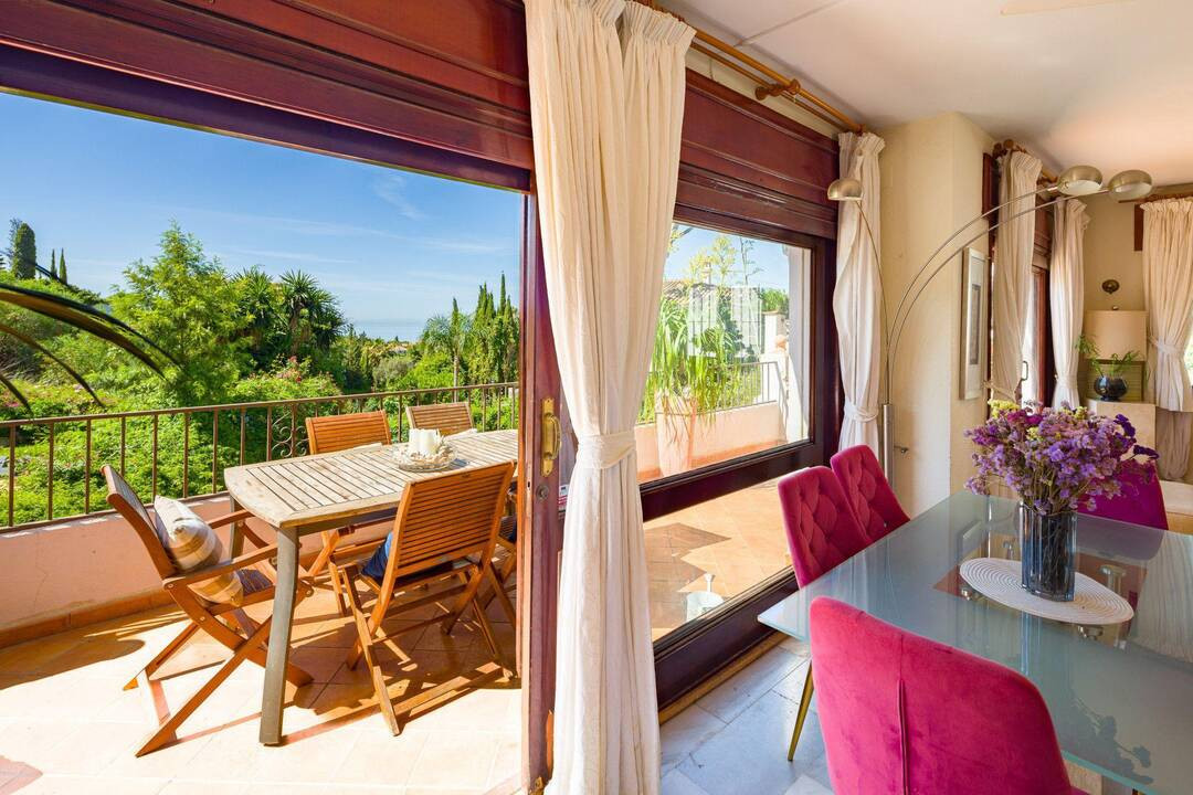 Huis te koop in Marbella | 4 slaapkamers H5488753