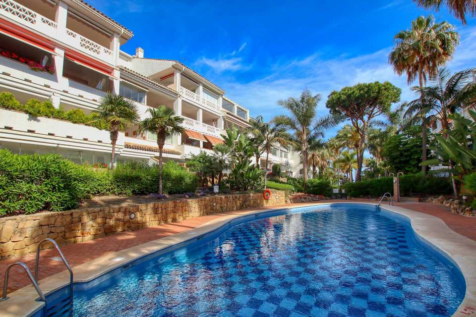 Huis te koop in Marbella | 2 slaapkamers H5488759