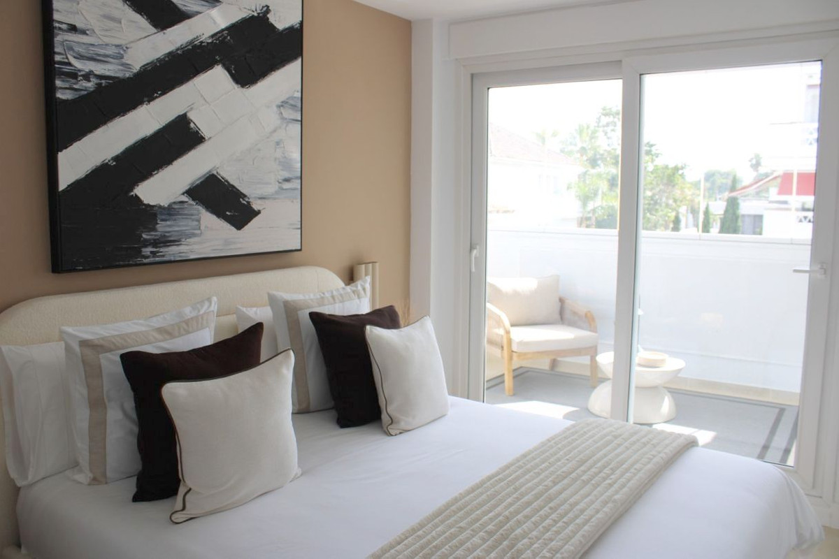 Huis te koop in Marbella | 2 slaapkamers H5488759