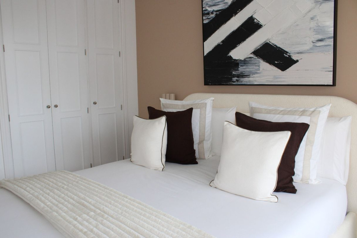 Huis te koop in Marbella | 2 slaapkamers H5488759