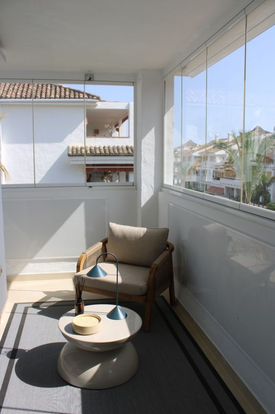 Huis te koop in Marbella | 2 slaapkamers H5488759