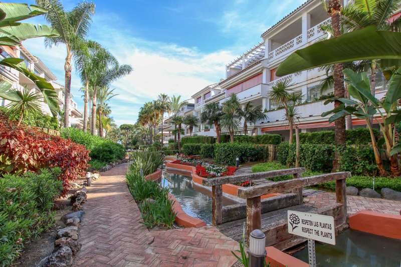 Huis te koop in Marbella | 2 slaapkamers H5488759