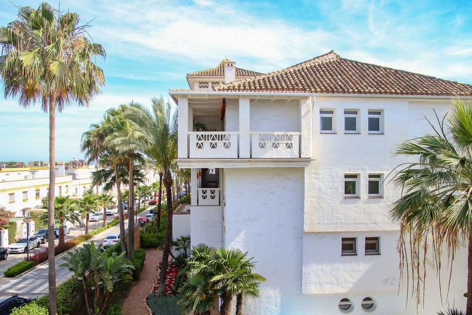 Huis te koop in Marbella | 2 slaapkamers H5488759