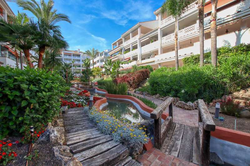Huis te koop in Marbella | 2 slaapkamers H5488759
