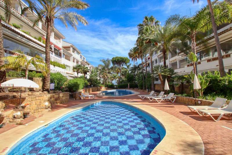 Huis te koop in Marbella | 2 slaapkamers H5488759