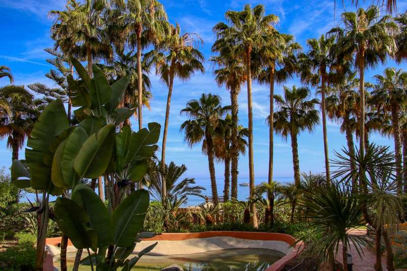 Huis te koop in Marbella | 2 slaapkamers H5488759